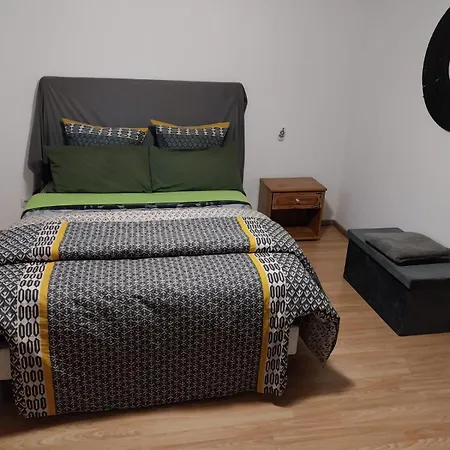Bed & Breakfast Cosy Retreat *