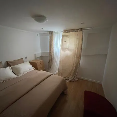 Cosy Retreat