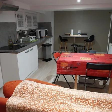 Cosy Retreat